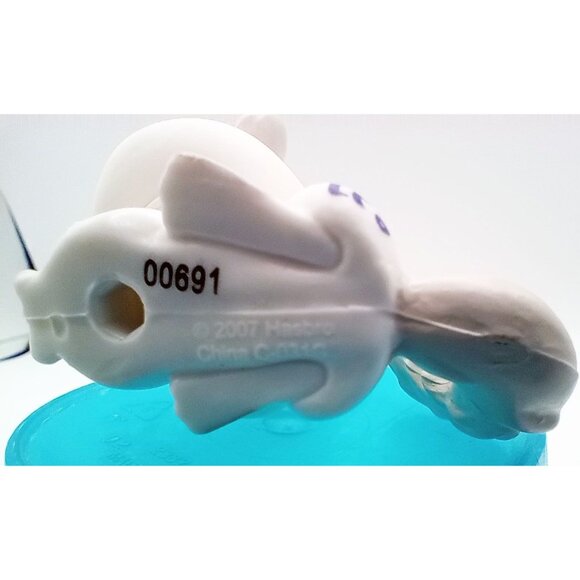 Littlest Pet Shop Animal Collectibles Beaver Deer Bunny Chinchilla LPS Hasbro - Picture 16 of 16